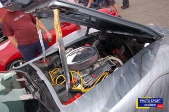 Drift Mania à L'autodrome St-Eustache